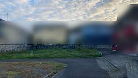 福島県白河市白坂鶴子山