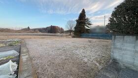 福島県西白河郡西郷村大字真船字芝原