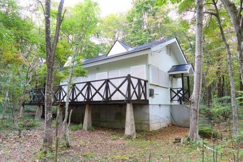 Used Detached House, Tenei Village, Fukushima