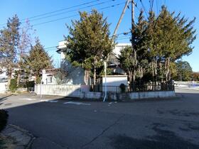 福島県白河市真舟