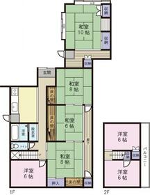 福島県本宮市荒井字三本松