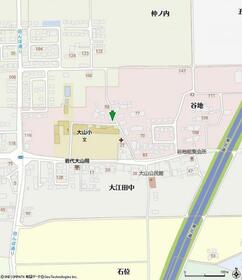 福島県安達郡大玉村大山字谷地