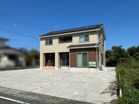 福島県白河市本沼北裏