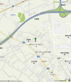 【現品限り】ゼンリン住宅地図　福島県西白河郡泉崎村・中島村・矢吹町・西郷村 福島県西白河郡泉崎村の地図 | Map-It マップ・イット