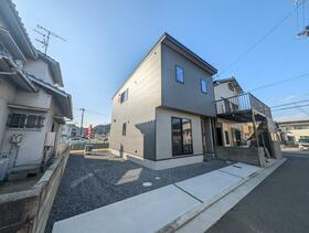 愛媛県松山市北斎院町