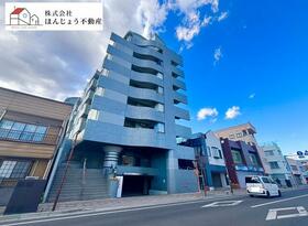 群馬県高崎市末広町