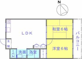 間取り：236003609099