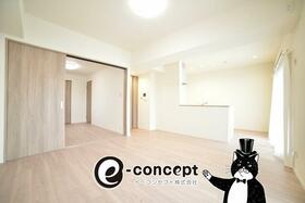 ライオンズマンション南仙台