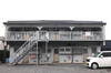 西川アパート 2階 築46年5ヶ月の賃貸物件