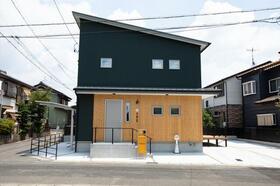 愛知県岩倉市曽野町花ノ木