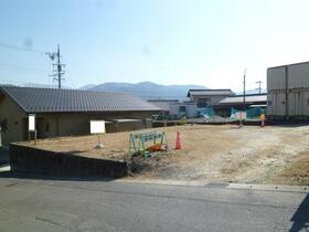 岐阜県中津川市駒場