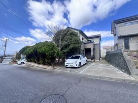 静岡県三島市佐野見晴台２丁目