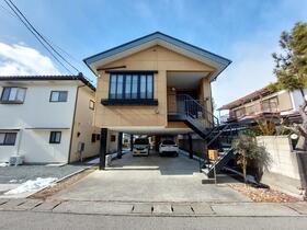 群馬県沼田市桜町