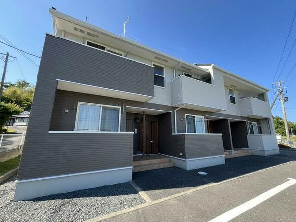 apartment 福島県相馬市本笑字前田
地図を見る