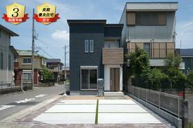 愛知県一宮市木曽川町黒田字中野黒