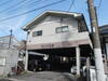 コーポ鳥居 2階 築29年2ヶ月の賃貸物件