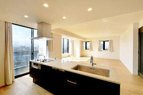 ザ・ライオンズ大濠公園