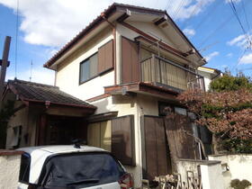 埼玉県川越市大字今福