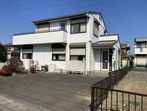 detached 茨城県筑西市乙