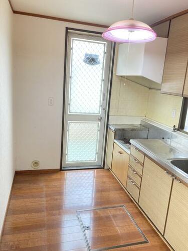 detached 茨城県筑西市乙