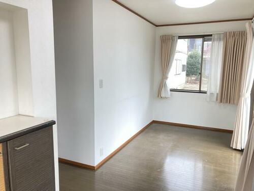 detached 茨城県筑西市乙