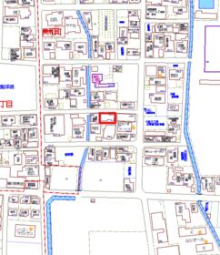 岐阜県大垣市美和町