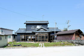 新潟県新発田市小舟町３丁目