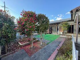 福岡県筑後市大字下北島