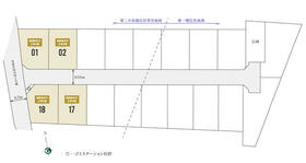茨城県土浦市中荒川沖町