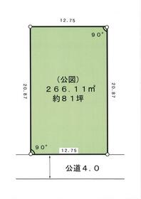 秋田県秋田市手形字才ノ浜