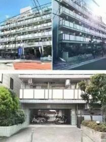 大阪府大阪市生野区林寺２丁目