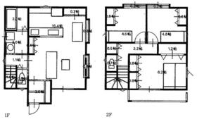 愛知県名古屋市守山区大字中志段味字南原