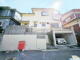 奈良県北葛城郡上牧町緑ヶ丘１丁目