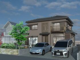 三重県鈴鹿市桜島町５丁目