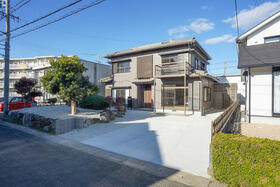 三重県鈴鹿市桜島町５丁目