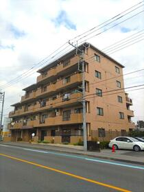 チサンマンション並木町４０２号室