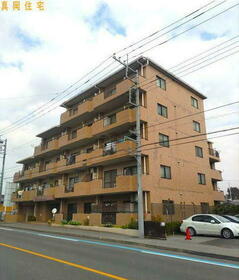 チサンマンション並木町