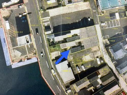 detached 佐賀県唐津市呼子町呼子