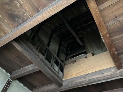 detached 佐賀県唐津市呼子町呼子