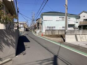 神奈川県藤沢市辻堂東海岸２丁目