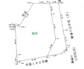兵庫県小野市神明町