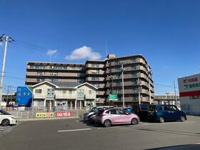 リベール明石魚住?