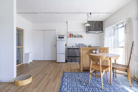 埼玉県志木市館１丁目