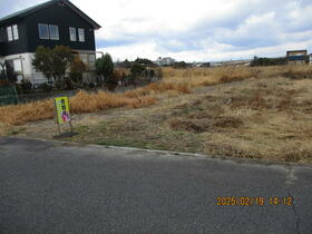 徳島県徳島市川内町米津