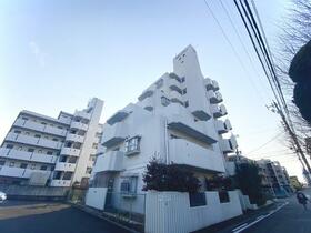 真栄マンション浮島