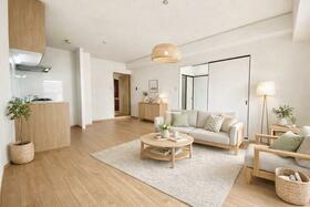 真栄マンション浮島