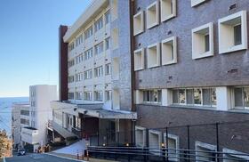 静岡県熱海市「熱海アビタシオン２号棟」リゾートマンション