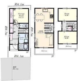兵庫県西宮市小松南町１丁目