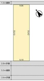 静岡県静岡市清水区辻２丁目