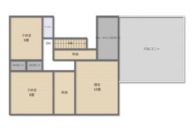 岐阜県大垣市墨俣町二ツ木